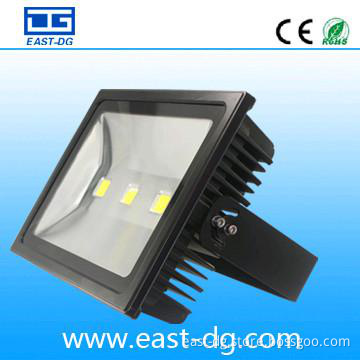 150W Outdoor LED Flood Light bridgelux 45mil waterproof ip65